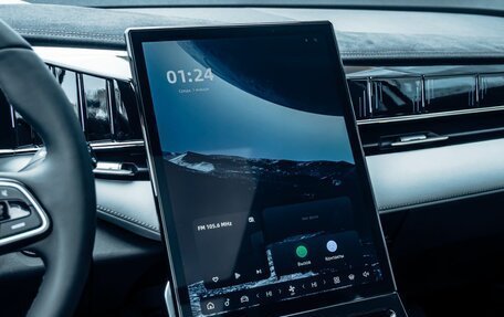 Geely Atlas, 2025 год, 3 680 019 рублей, 18 фотография