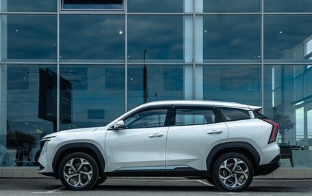 Geely Atlas, 2025 год, 3 680 019 рублей, 7 фотография