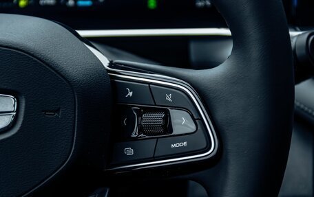 Geely Atlas, 2025 год, 3 680 019 рублей, 17 фотография