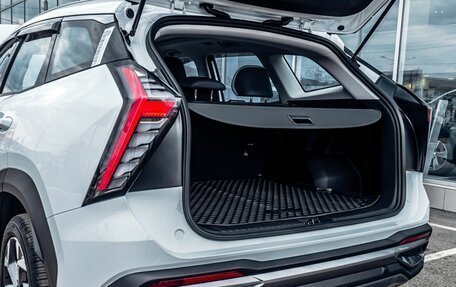 Geely Atlas, 2025 год, 3 680 019 рублей, 23 фотография