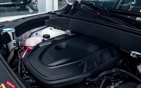 Geely Atlas, 2025 год, 3 680 019 рублей, 22 фотография