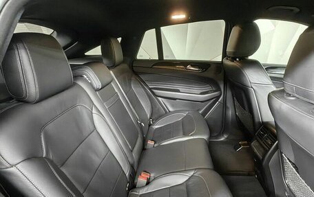 Mercedes-Benz GLE Coupe, 2018 год, 4 500 000 рублей, 12 фотография