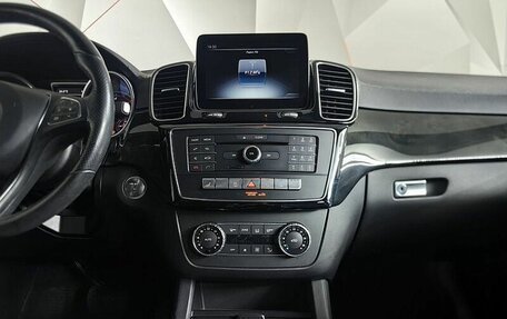 Mercedes-Benz GLE Coupe, 2018 год, 4 500 000 рублей, 11 фотография