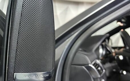 Mercedes-Benz GLE Coupe, 2018 год, 4 500 000 рублей, 16 фотография