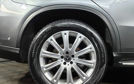 Mercedes-Benz GLE Coupe, 2018 год, 4 500 000 рублей, 17 фотография