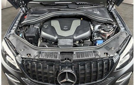 Mercedes-Benz GLE Coupe, 2018 год, 4 500 000 рублей, 19 фотография