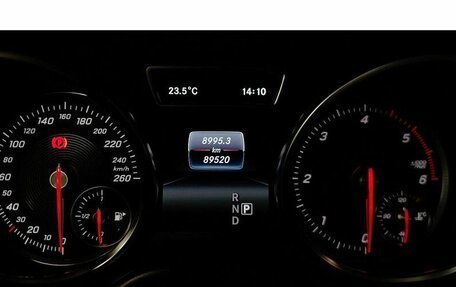 Mercedes-Benz GLE Coupe, 2018 год, 4 500 000 рублей, 21 фотография