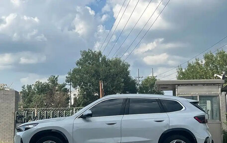 BMW X1, 2024 год, 2 800 125 рублей, 2 фотография