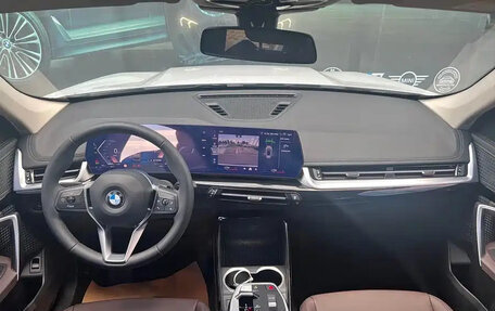 BMW X1, 2024 год, 2 800 125 рублей, 7 фотография