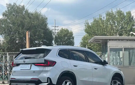 BMW X1, 2024 год, 2 800 125 рублей, 3 фотография