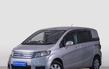 Honda Freed I, 2011 год, 1 149 000 рублей, 2 фотография