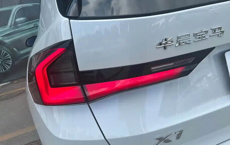 BMW X1, 2024 год, 2 800 125 рублей, 20 фотография