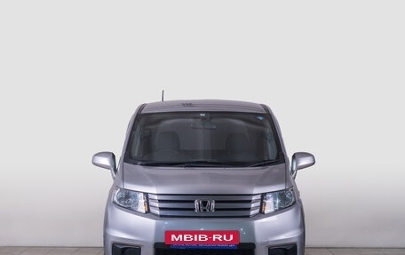 Honda Freed I, 2011 год, 1 149 000 рублей, 4 фотография
