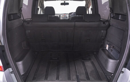 Honda Freed I, 2011 год, 1 149 000 рублей, 20 фотография