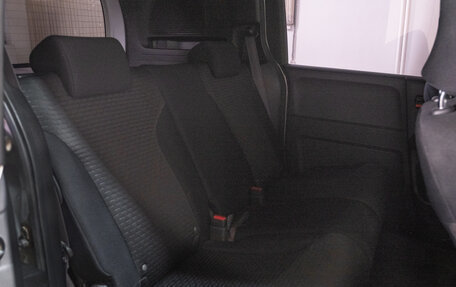 Honda Freed I, 2011 год, 1 149 000 рублей, 18 фотография