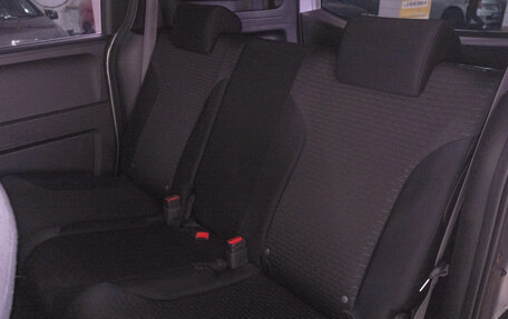 Honda Freed I, 2011 год, 1 149 000 рублей, 19 фотография