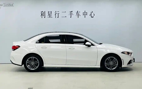 Mercedes-Benz A-Класс, 2022 год, 2 179 000 рублей, 7 фотография