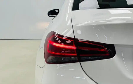 Mercedes-Benz A-Класс, 2022 год, 2 179 000 рублей, 16 фотография