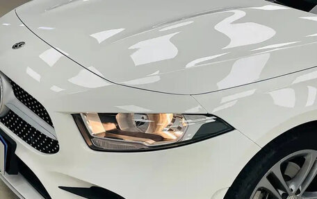 Mercedes-Benz A-Класс, 2022 год, 2 179 000 рублей, 15 фотография