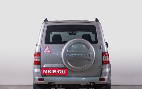 ЛуАЗ Patriot, 2015 год, 899 000 рублей, 5 фотография