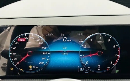 Mercedes-Benz A-Класс, 2022 год, 2 179 000 рублей, 9 фотография