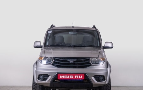 ЛуАЗ Patriot, 2015 год, 899 000 рублей, 4 фотография