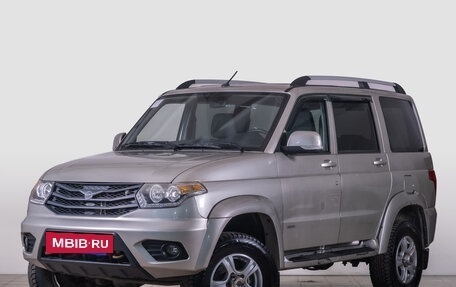 ЛуАЗ Patriot, 2015 год, 899 000 рублей, 2 фотография