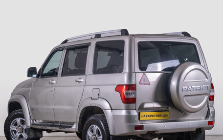 ЛуАЗ Patriot, 2015 год, 899 000 рублей, 6 фотография