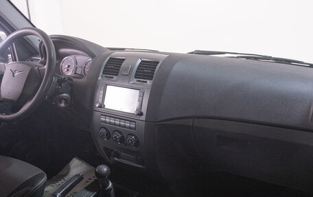 ЛуАЗ Patriot, 2015 год, 899 000 рублей, 16 фотография
