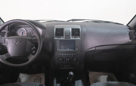 ЛуАЗ Patriot, 2015 год, 899 000 рублей, 10 фотография