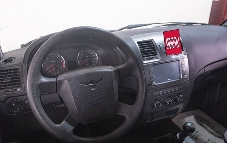 ЛуАЗ Patriot, 2015 год, 899 000 рублей, 9 фотография