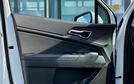 KIA Sportage IV рестайлинг, 2025 год, 4 550 000 рублей, 11 фотография