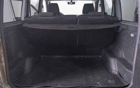 ЛуАЗ Patriot, 2015 год, 899 000 рублей, 22 фотография