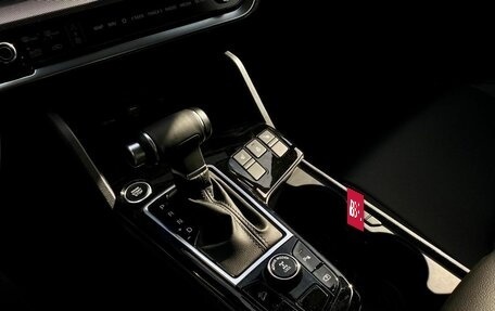 KIA Sportage IV рестайлинг, 2025 год, 4 550 000 рублей, 13 фотография