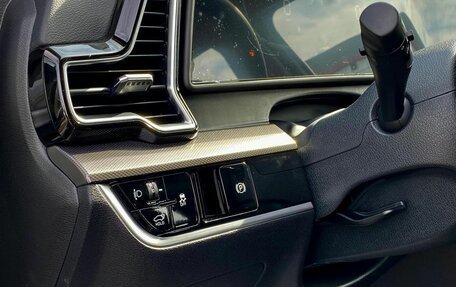 KIA Sportage IV рестайлинг, 2025 год, 4 550 000 рублей, 25 фотография