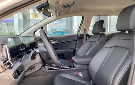 KIA Sportage IV рестайлинг, 2025 год, 4 550 000 рублей, 26 фотография