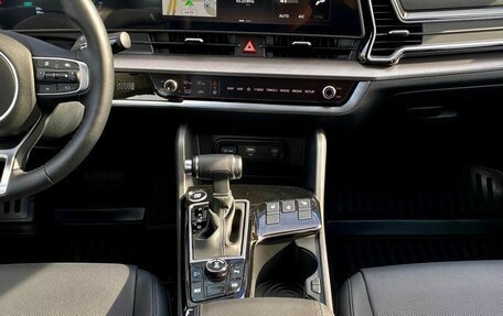 KIA Sportage IV рестайлинг, 2025 год, 4 550 000 рублей, 20 фотография