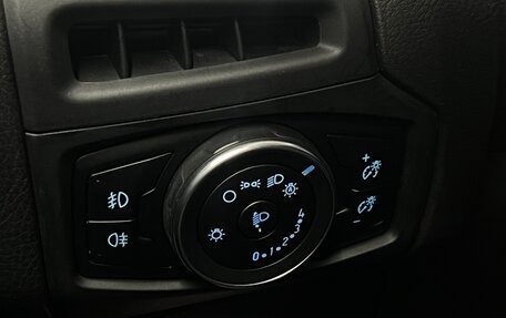 Ford Focus III, 2016 год, 1 065 000 рублей, 8 фотография