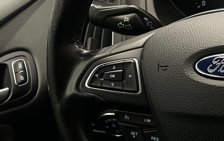 Ford Focus III, 2016 год, 1 065 000 рублей, 9 фотография