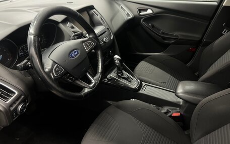 Ford Focus III, 2016 год, 1 065 000 рублей, 16 фотография