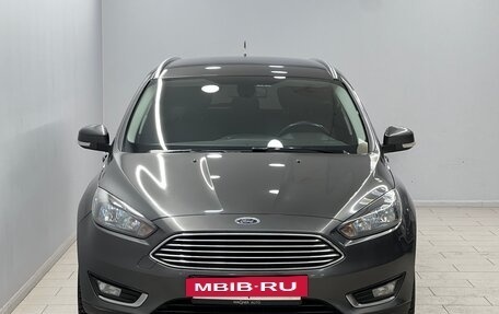 Ford Focus III, 2016 год, 1 065 000 рублей, 6 фотография