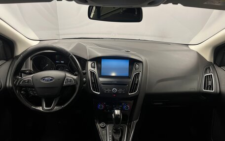 Ford Focus III, 2016 год, 1 065 000 рублей, 17 фотография