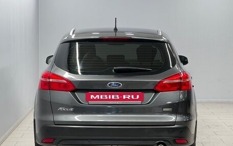 Ford Focus III, 2016 год, 1 065 000 рублей, 3 фотография