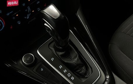 Ford Focus III, 2016 год, 1 065 000 рублей, 15 фотография