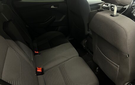 Ford Focus III, 2016 год, 1 065 000 рублей, 20 фотография