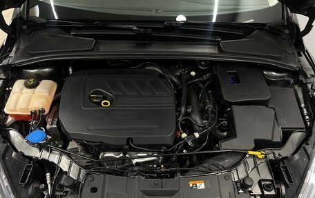 Ford Focus III, 2016 год, 1 065 000 рублей, 21 фотография