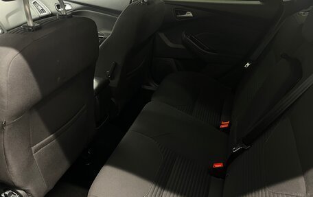 Ford Focus III, 2016 год, 1 065 000 рублей, 19 фотография