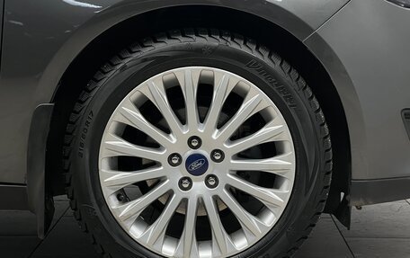 Ford Focus III, 2016 год, 1 065 000 рублей, 23 фотография