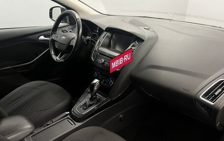 Ford Focus III, 2016 год, 1 065 000 рублей, 18 фотография