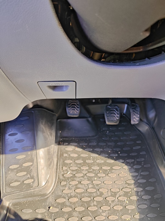 Ford Transit, 2017 год, 1 799 990 рублей, 2 фотография